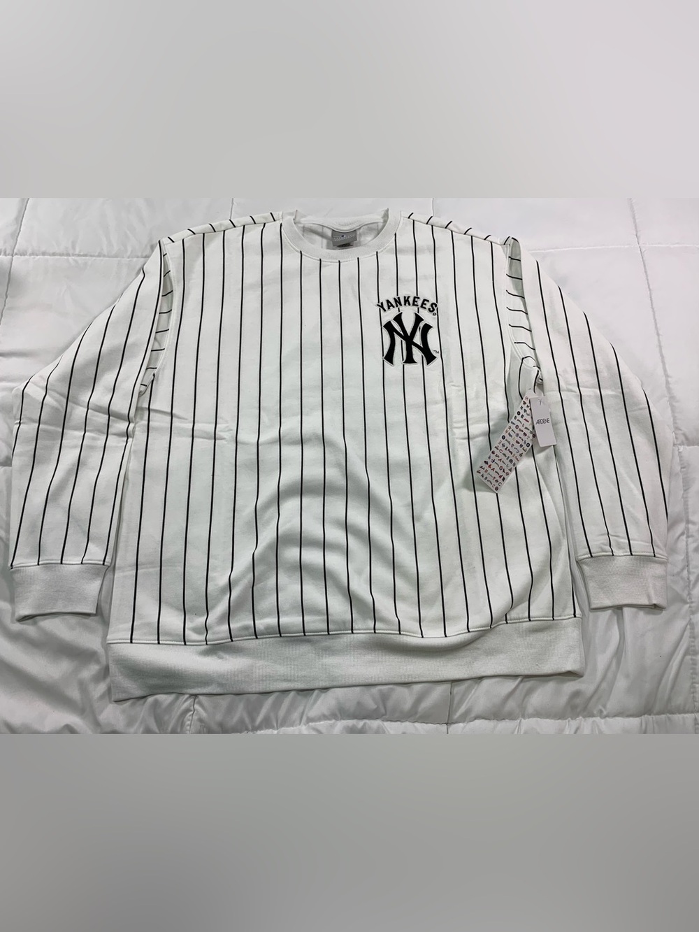 New ardene sweater size XL